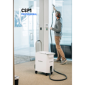Cloudstatic Professional-Grade Electrostatic Cart Sprayer CSP1